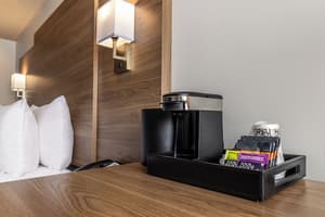 thumbnail: Coffee and/or coffee maker