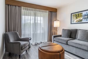 thumbnail: Living area