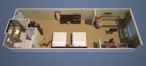 thumbnail: Room