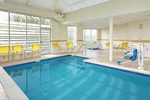 thumbnail: Pool