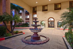 thumbnail: Meeting facility