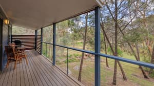 thumbnail: View from room