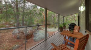 thumbnail: Terrace/patio