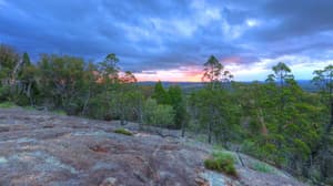 thumbnail: Hiking