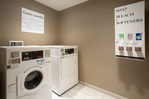 thumbnail: Property amenity