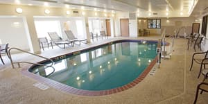 thumbnail: Pool
