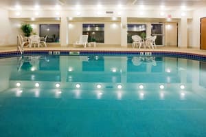 thumbnail: Pool