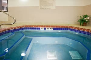 thumbnail: Pool