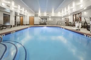 thumbnail: Pool