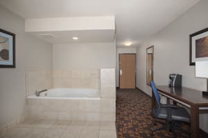thumbnail: Room amenity