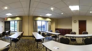 thumbnail: Meeting facility