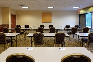 thumbnail: Meeting facility