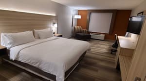 thumbnail: Room amenity