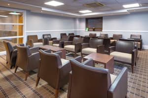 thumbnail: Meeting facility