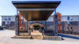Holiday Inn Express Osage Beach - Lake Of The Ozarks