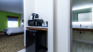 thumbnail: Room amenity