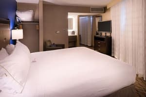 thumbnail: Room amenity