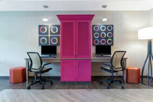 thumbnail: Business center