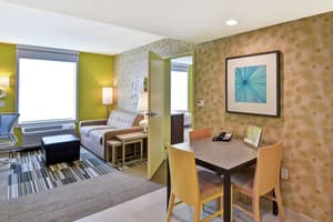 thumbnail: Living area