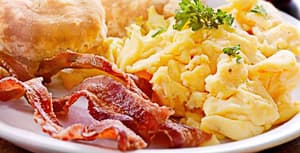 thumbnail: Breakfast meal