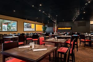 thumbnail: Restaurant