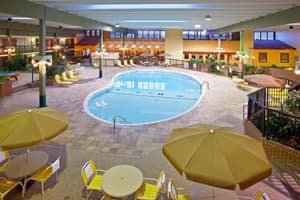 thumbnail: Pool