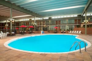 thumbnail: Pool