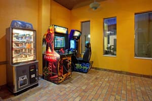 thumbnail: Game room