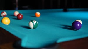 thumbnail: Billiards