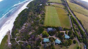 thumbnail: Property grounds