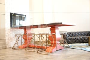 thumbnail: Lobby sitting area