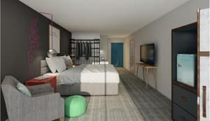 thumbnail: Room