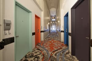 thumbnail: Hallway