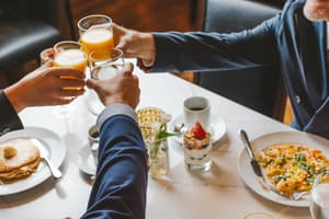 thumbnail: Restaurant