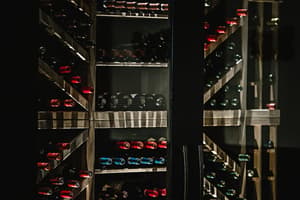 thumbnail: Bar (on property)