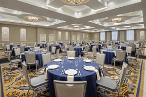 thumbnail: Ballroom