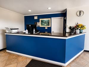 thumbnail: Reception