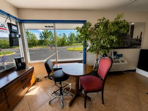 thumbnail: Interior