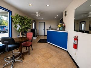 thumbnail: Interior