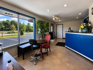 thumbnail: Interior