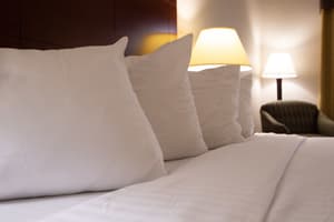 thumbnail: Room amenity