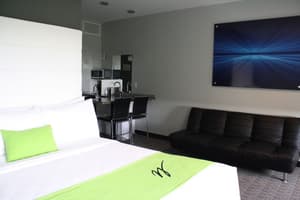 thumbnail: Room