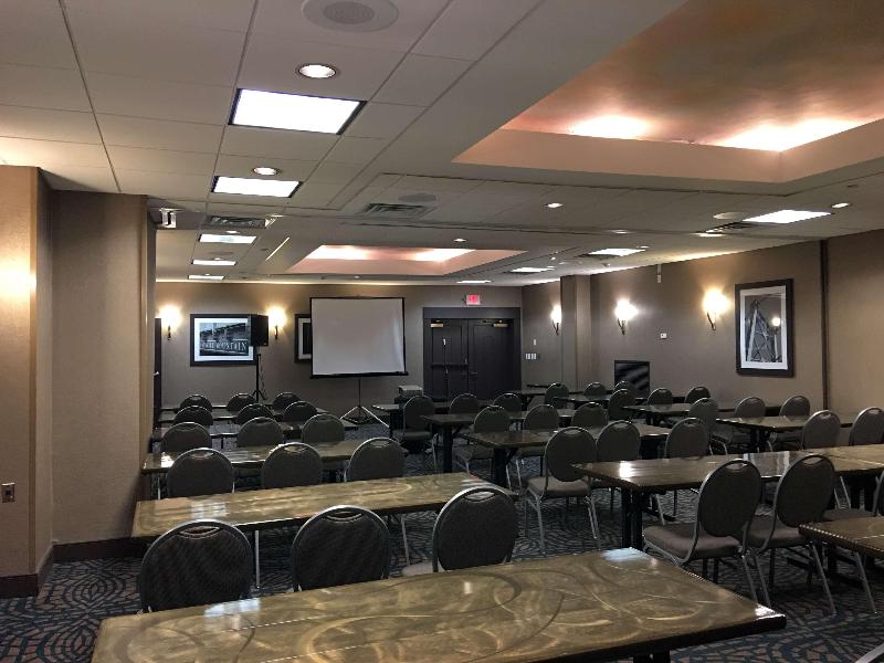 Conferences