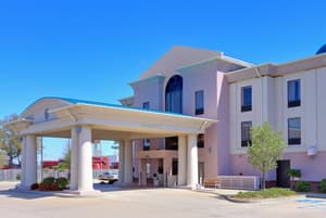 thumbnail: Meeting facility
