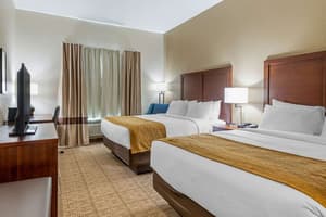 Comfort Inn & Suites