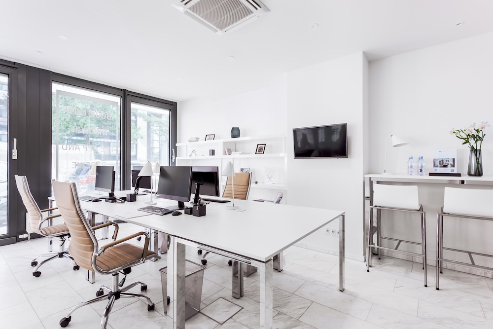 Work-area