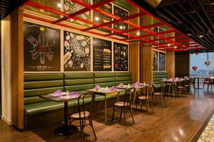 thumbnail: Restaurant