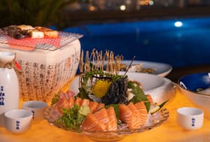 thumbnail: Restaurant