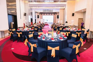 thumbnail: Banquet hall