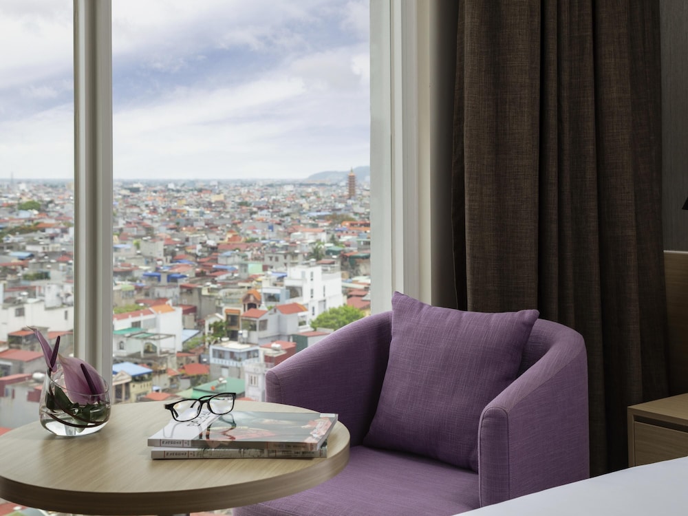 City view